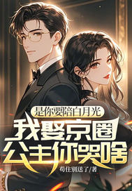 是你要陪白月光，我娶京圈公主你哭啥